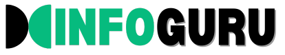 infoguru Logo